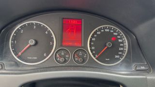 Volkswagen Tiguan 2009