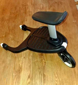 Patinete Acoplado Universal Bugaboo Confort