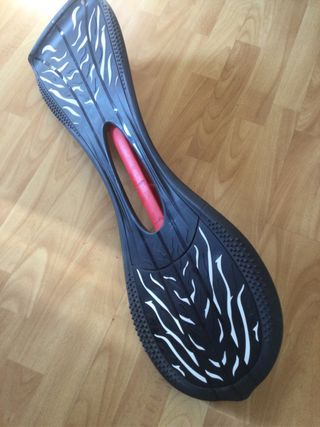 Waveboard Oxelo 2 ruedas