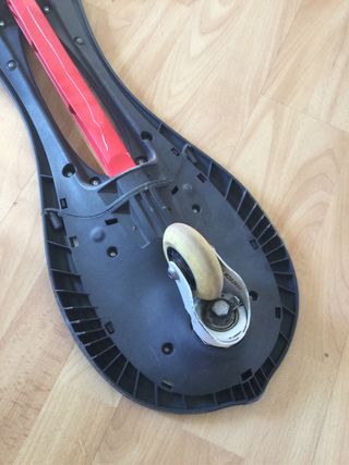 Waveboard Oxelo 2 ruedas