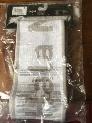 Bufanda Oficial Real Madrid Adidas