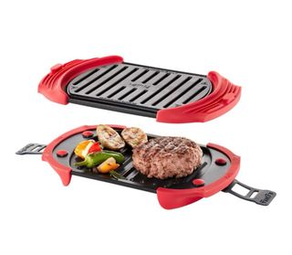 Lékué Grill Microondas XL
