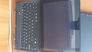 Pack Vexia Stronger 10.1 Negro
