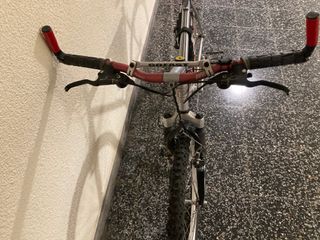 Bicicleta de Montaña Dunlop