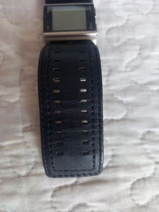 Reloj Roxy Negro Digital