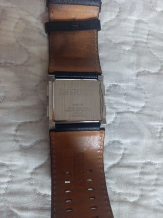 Reloj Roxy Negro Digital