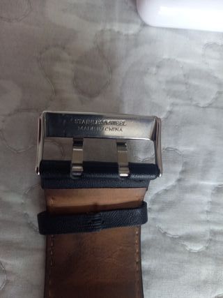 Reloj Roxy Negro Digital