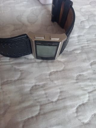 Reloj Roxy Negro Digital