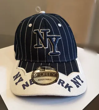 Gorra New Era NY