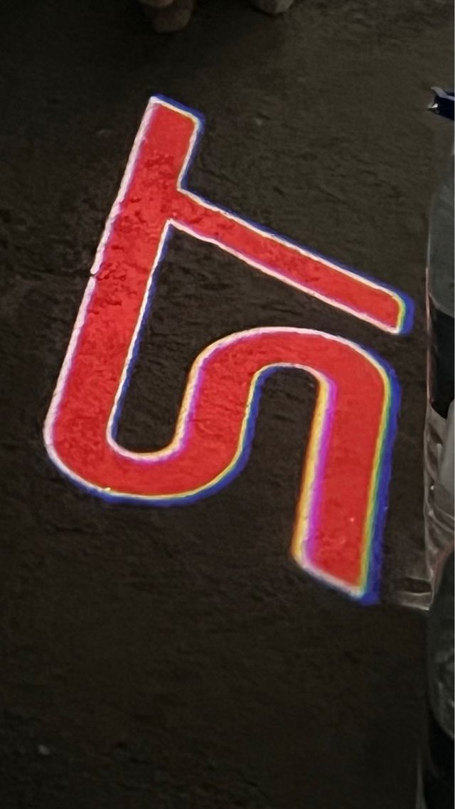 Luces Bienvenida Ford Focus MK4