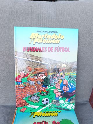 Algunos: Dinosaurios, Los Invasores, El 5º cente.
