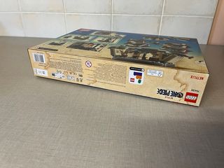 LEGO One Piece 75638 - Battaglia a Arlong Park