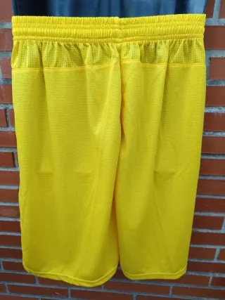 Pantalón Corto Barcelona Talla XL