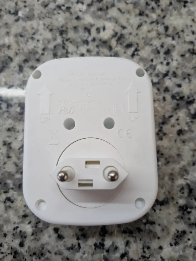 Ambi Pur Recambios Ambientador (2 uds)