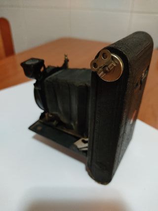 Cámara Kodak Vest Pocket Model B