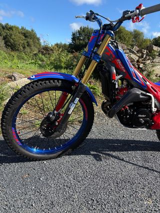 Beta Evo Factory 2025