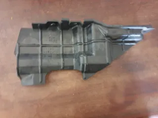 Painel Guia Ar Esquerdo Mitsubishi EVO 7/8/9