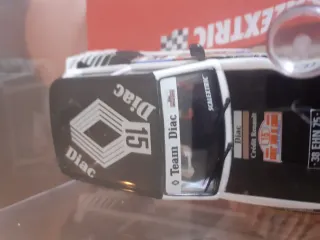 Scalextric Renault 5 Turbo #15 Diac