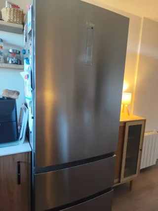 Frigorífico Haier