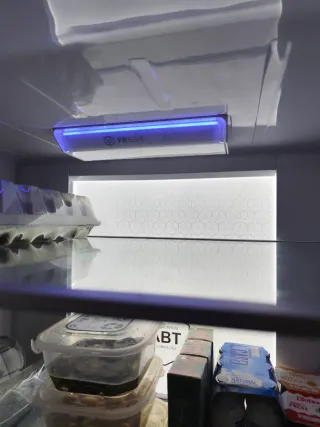Frigorífico Haier