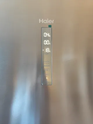 Frigorífico Haier
