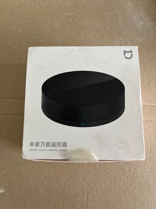 Controlador Xiaomi WiFi Infrarrojo