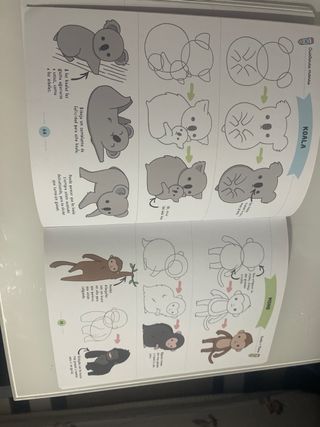 Kawaii. El arte japonés de para dibujar cosas m...