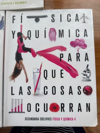 Proyecto: Para que las cosas ocurran - Geografí...