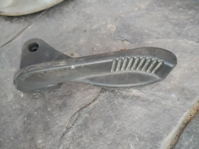 Tirador Peugeot Boxer