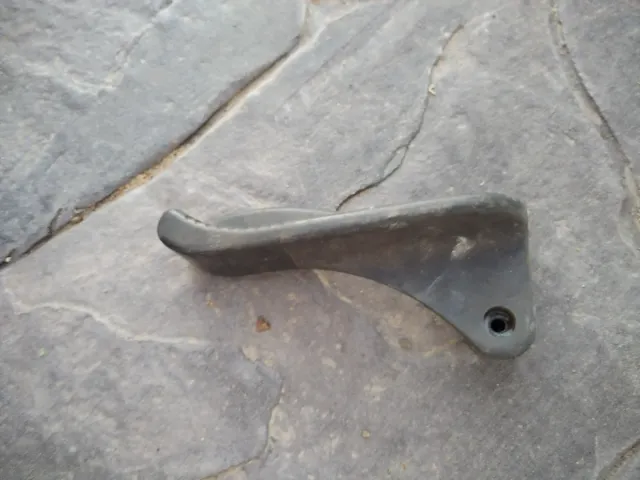 Tirador Peugeot Boxer