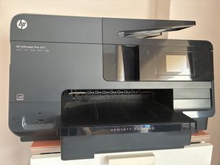 Impresora HP Officejet Pro 8615 Multifunción