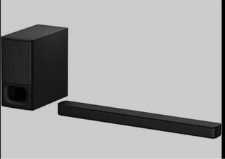 SONY Barra Sonido HT-S350 320W NUEVA !!! sin abrir