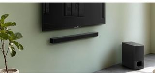 SONY Barra Sonido HT-S350 320W NUEVA !!! sin abrir