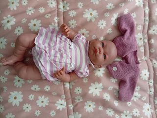 Muñeca Antonio Juan 42cm