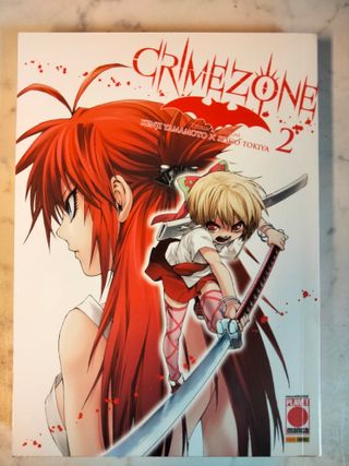 Lotto di Manga 140 – Vari Titoli