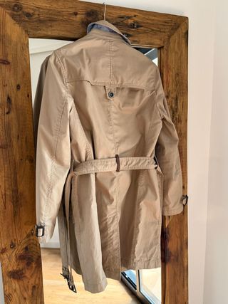 Trench Esprit Beige Nuevo