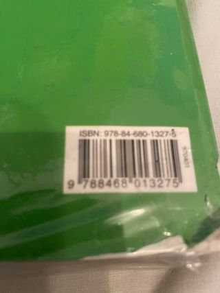 Biología Y Geología: