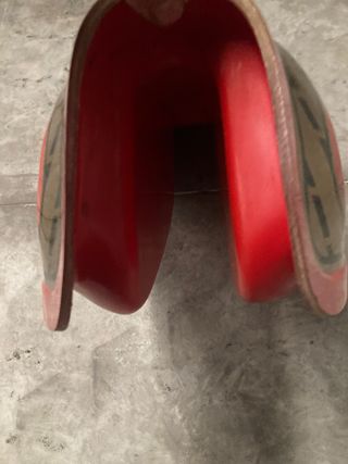 Depósito Montesa Cappra 250 VB Nuevo