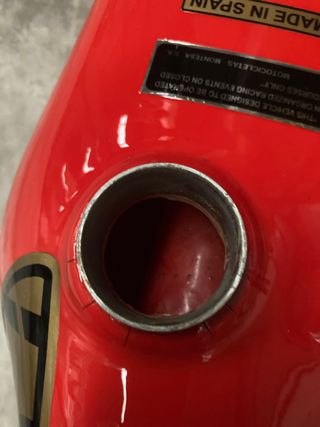 Depósito Montesa Cappra 250 VB Nuevo