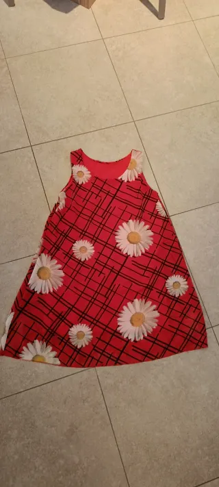 Set abbigliamento abiti vari