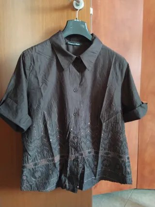 Set abbigliamento abiti vari