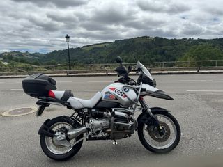 BMW R1150GS ABS Impecable