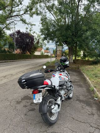 BMW R1150GS ABS Impecable