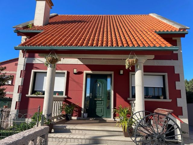 Alquiler Chalet todo el año 