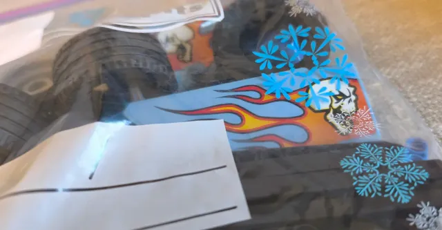 LEGO Technic 42022 Hot Rod