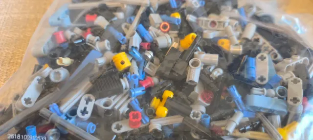 LEGO Technic 42022 Hot Rod