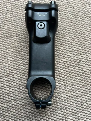 Potencia S-Works Negra de 110