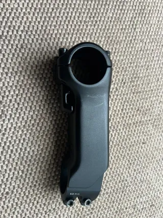 Potencia S-Works Negra de 110