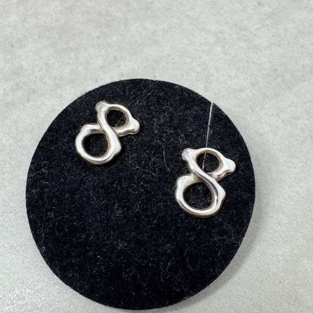 Pendientes Tous Plata