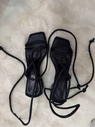 Sandalias y botas Talla 36